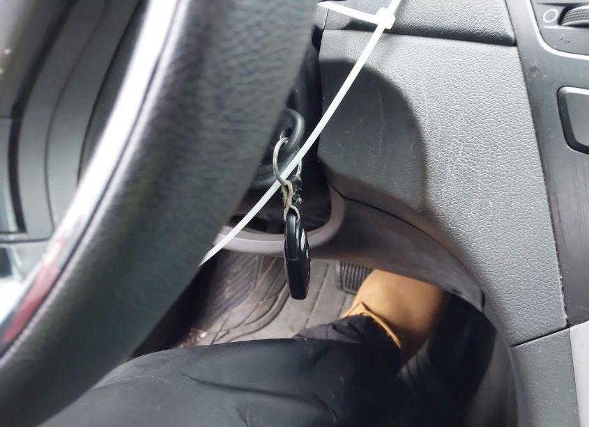 Photo 11 of 2011 Hyundai Sonata GLS (VIN 5NPEB4AC6BH300793)