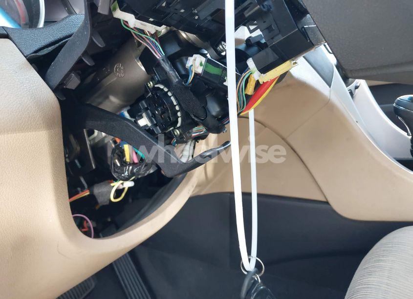 Photo 12 of 2012 Hyundai Sonata GLS (VIN 5NPEB4AC6CH310645)