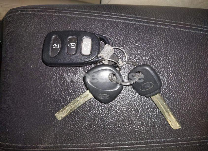 Photo 11 of 2012 Hyundai Sonata GLS (VIN 5NPEB4AC6CH324478)