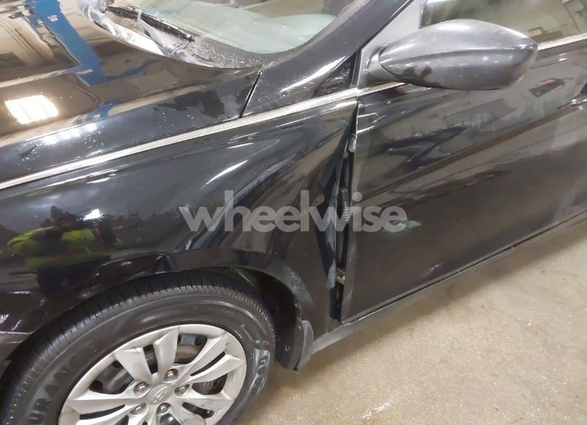 Photo 18 of 2012 Hyundai Sonata GLS (VIN 5NPEB4AC6CH324478)