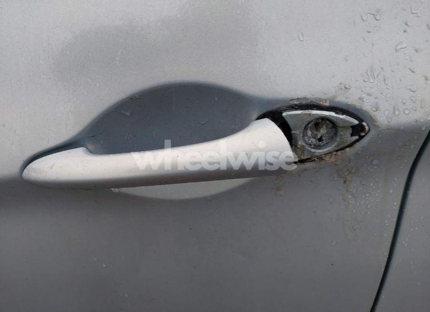 Photo 11 of 2012 Hyundai Sonata GLS (VIN 5NPEB4AC6CH327879)