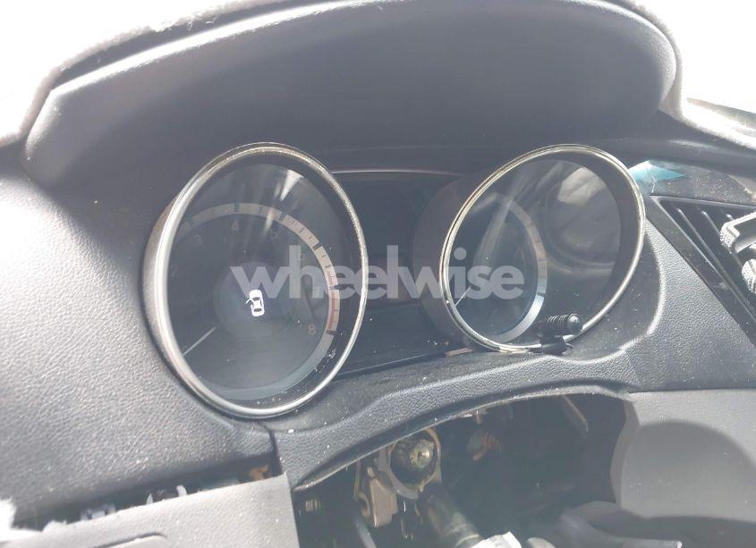 Photo 7 of 2012 Hyundai Sonata GLS (VIN 5NPEB4AC6CH336775)