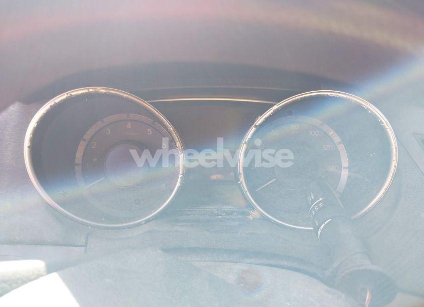 Photo 7 of 2012 Hyundai Sonata GLS (VIN 5NPEB4AC6CH351308)