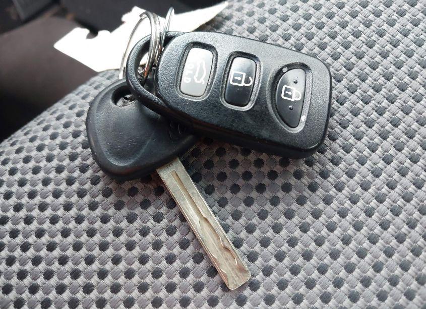 Photo 11 of 2012 Hyundai Sonata GLS (VIN 5NPEB4AC6CH355102)