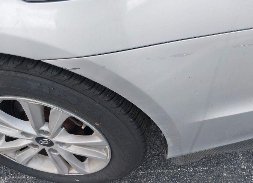 Photo 12 of 2012 Hyundai Sonata GLS (VIN 5NPEB4AC6CH355746)