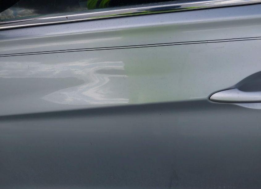 Photo 6 of 2012 Hyundai Sonata GLS (VIN 5NPEB4AC6CH355746)