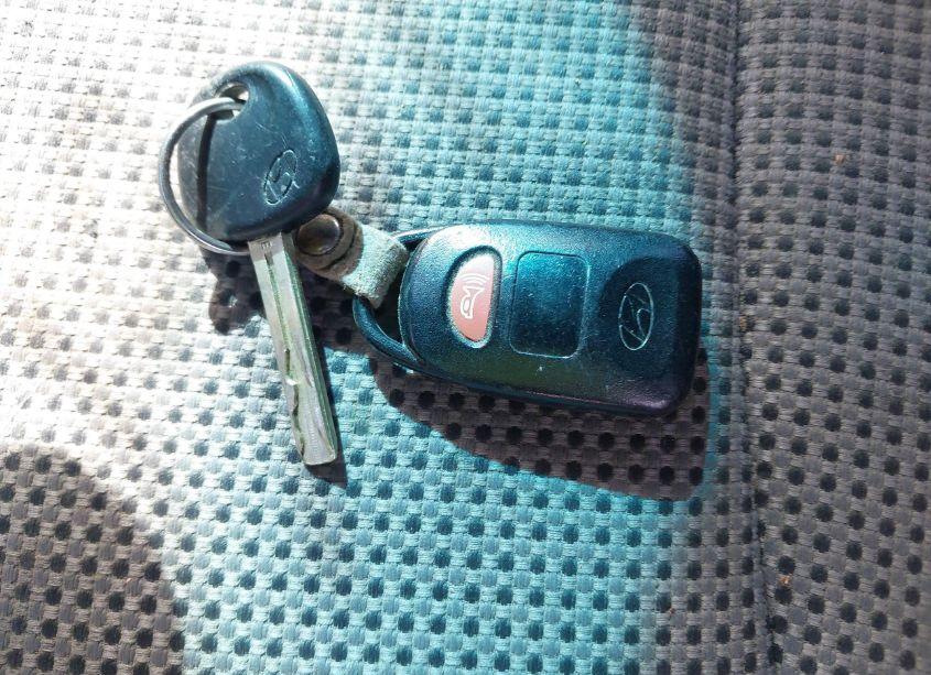 Photo 11 of 2012 Hyundai Sonata GLS (VIN 5NPEB4AC6CH379240)