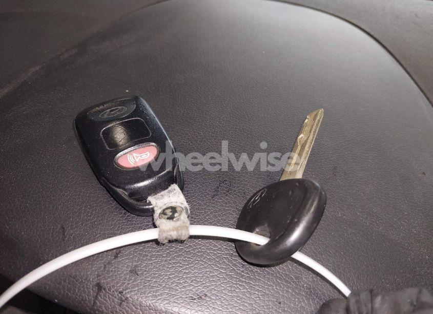 Photo 11 of 2012 Hyundai Sonata GLS (VIN 5NPEB4AC6CH385328)