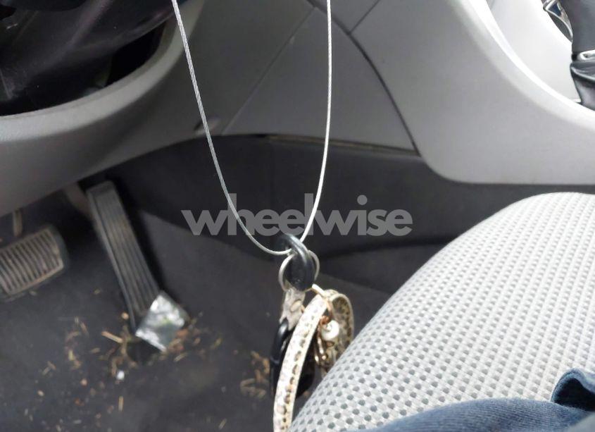 Photo 11 of 2012 Hyundai Sonata GLS (VIN 5NPEB4AC6CH390965)