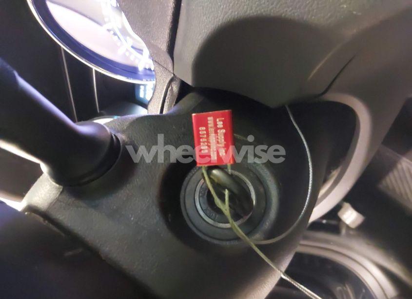 Photo 11 of 2012 Hyundai Sonata GLS (VIN 5NPEB4AC6CH412107)