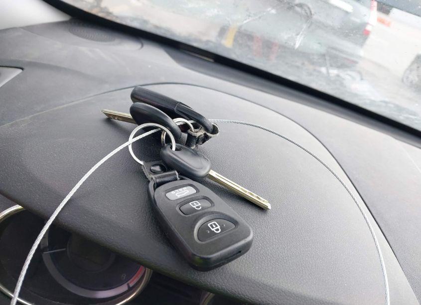 Photo 11 of 2012 Hyundai Sonata GLS (VIN 5NPEB4AC6CH447245)