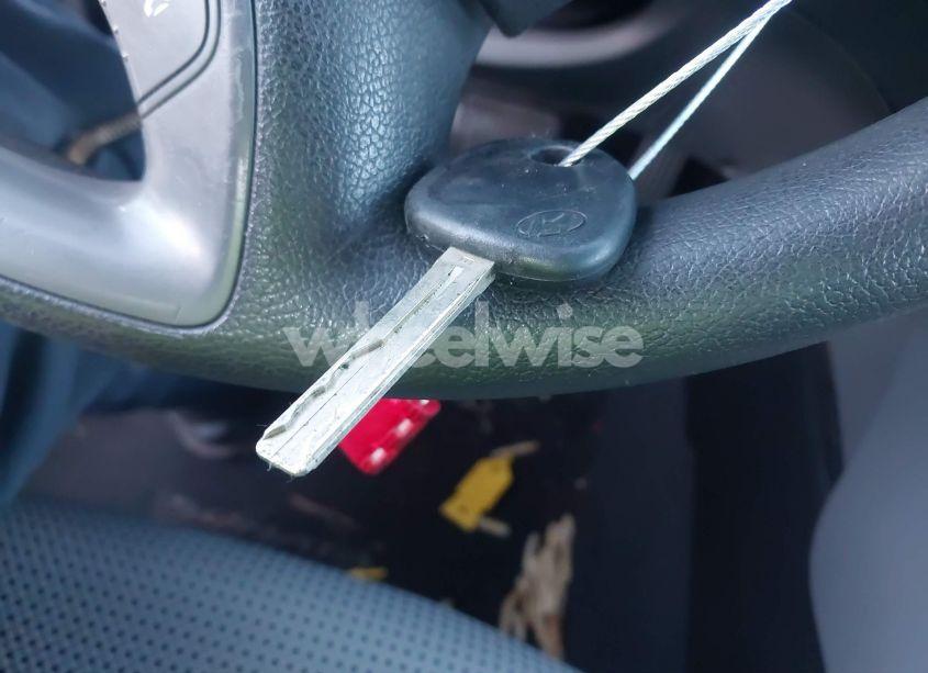 Photo 11 of 2012 Hyundai Sonata GLS (VIN 5NPEB4AC6CH447567)