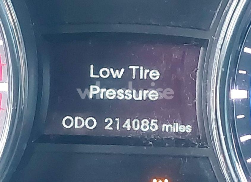 Photo 7 of 2012 Hyundai Sonata GLS (VIN 5NPEB4AC6CH447567)