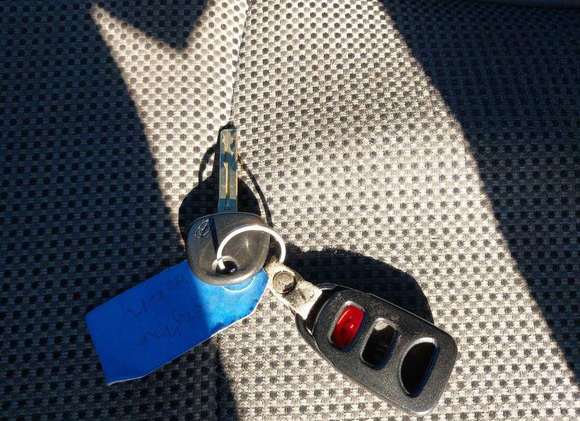 Photo 11 of 2012 Hyundai Sonata GLS (VIN 5NPEB4AC6CH470394)