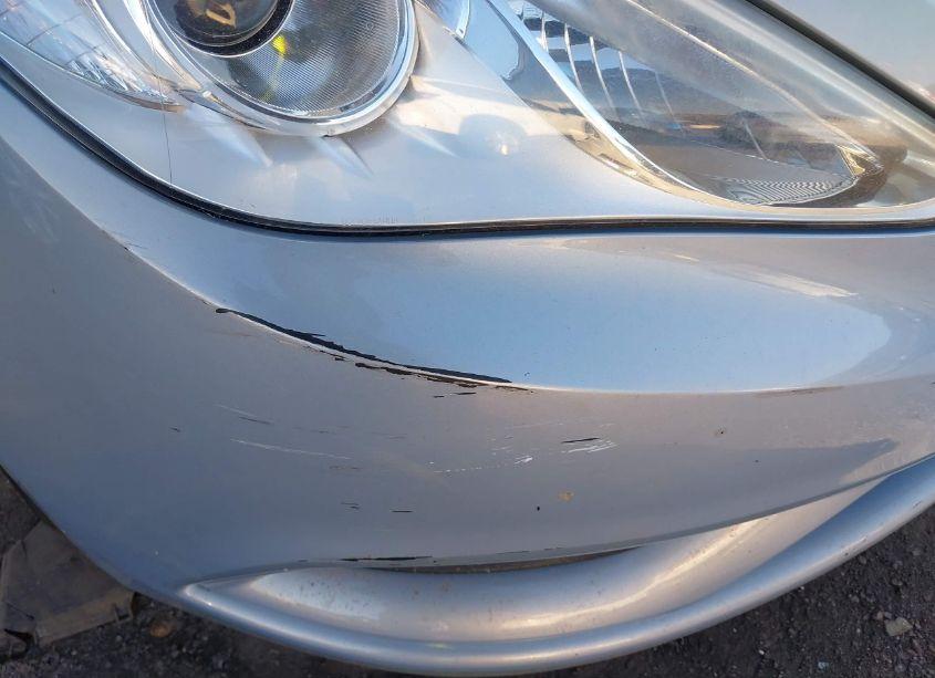 Photo 13 of 2012 Hyundai Sonata GLS (VIN 5NPEB4AC6CH470394)