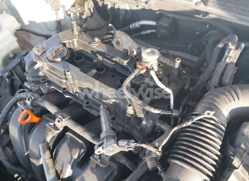 Photo 6 of 2012 Hyundai Sonata GLS (VIN 5NPEB4AC6CH476003)