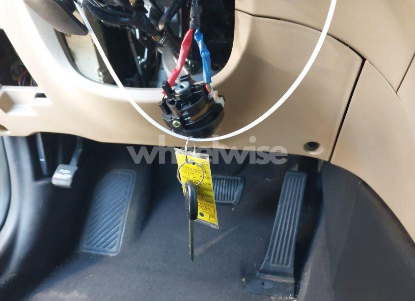 Photo 11 of 2012 Hyundai Sonata GLS (VIN 5NPEB4AC6CH477457)