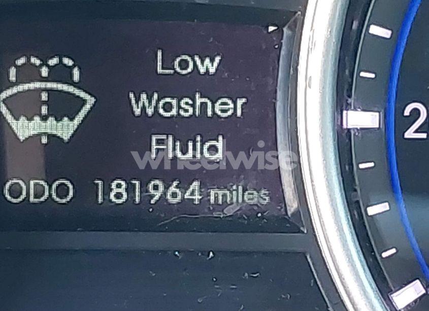 Photo 15 of 2012 Hyundai Sonata GLS (VIN 5NPEB4AC6CH477457)