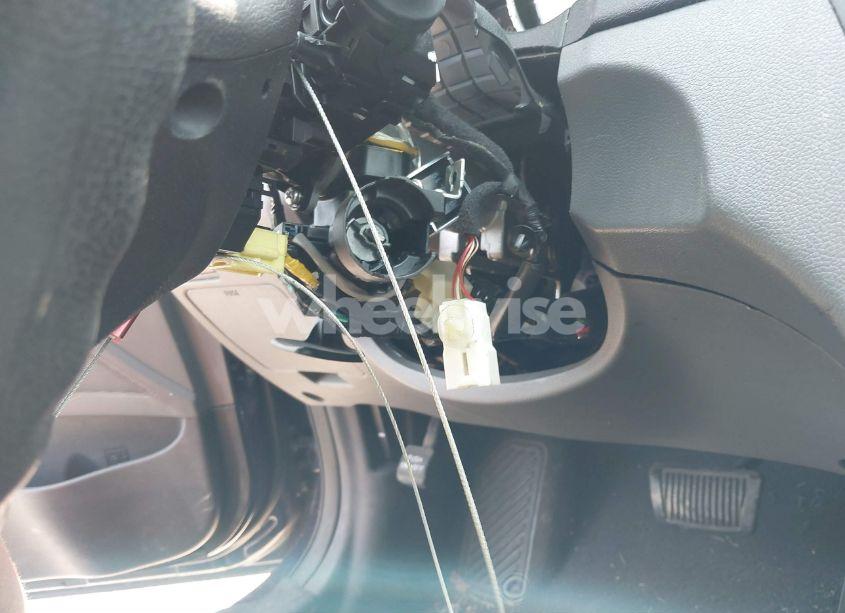 Photo 6 of 2012 Hyundai Sonata GLS (VIN 5NPEB4AC6CH482626)