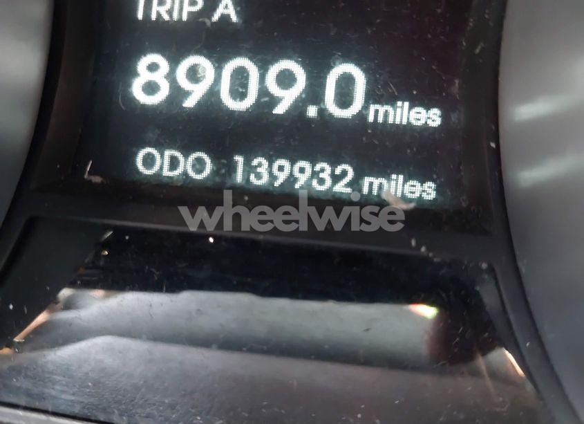 Photo 7 of 2012 Hyundai Sonata GLS (VIN 5NPEB4AC6CH482626)