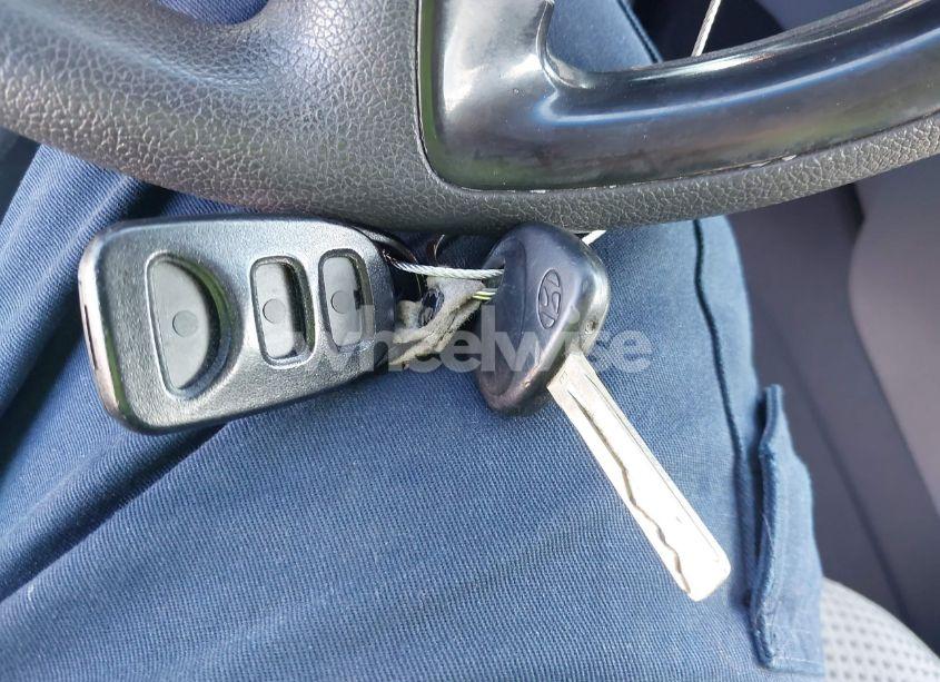 Photo 11 of 2013 Hyundai Sonata GLS (VIN 5NPEB4AC6DH513102)