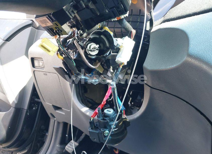 Photo 6 of 2013 Hyundai Sonata GLS (VIN 5NPEB4AC6DH513102)