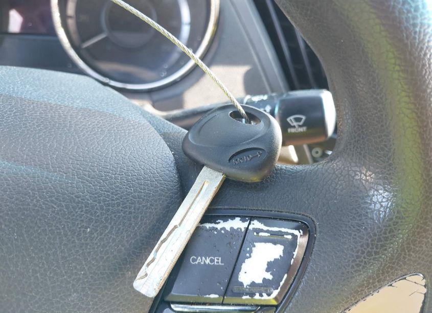 Photo 11 of 2013 Hyundai Sonata GLS (VIN 5NPEB4AC6DH515240)