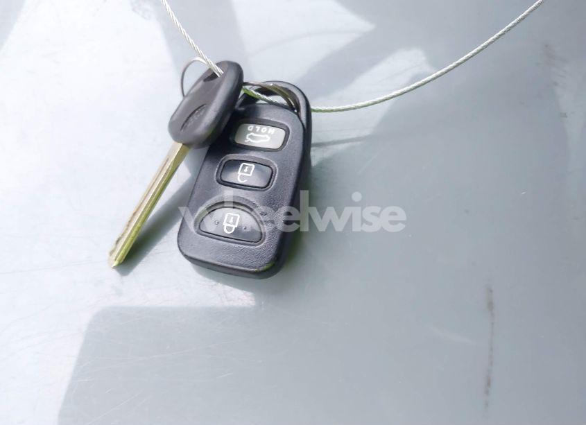 Photo 11 of 2013 Hyundai Sonata GLS (VIN 5NPEB4AC6DH517697)