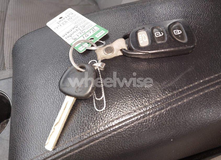 Photo 11 of 2013 Hyundai Sonata GLS (VIN 5NPEB4AC6DH518266)