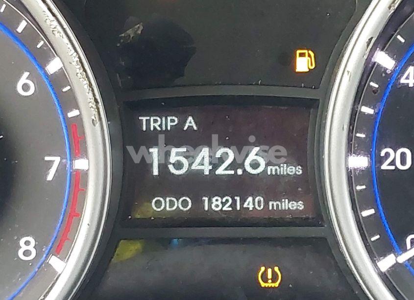 Photo 15 of 2013 Hyundai Sonata GLS (VIN 5NPEB4AC6DH518266)