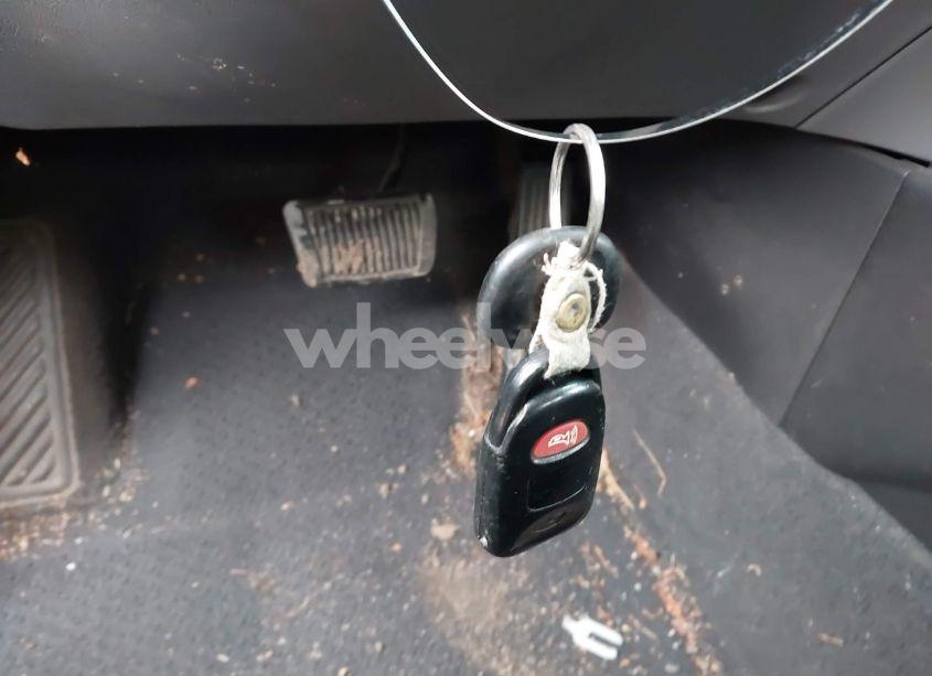 Photo 11 of 2013 Hyundai Sonata GLS (VIN 5NPEB4AC6DH526965)