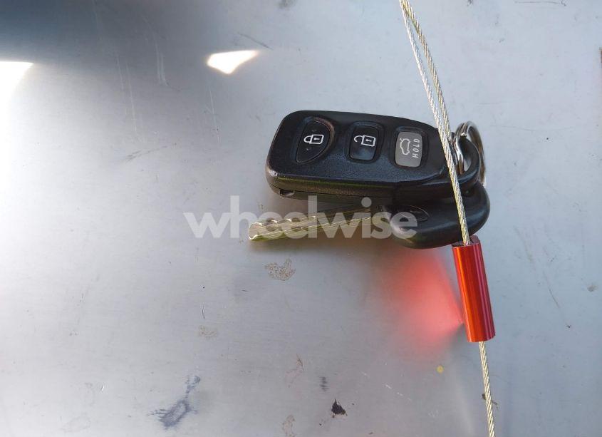 Photo 11 of 2013 Hyundai Sonata GLS (VIN 5NPEB4AC6DH529011)