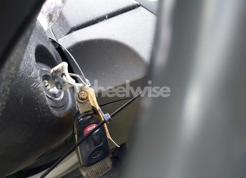 Photo 11 of 2013 Hyundai Sonata GLS (VIN 5NPEB4AC6DH551428)