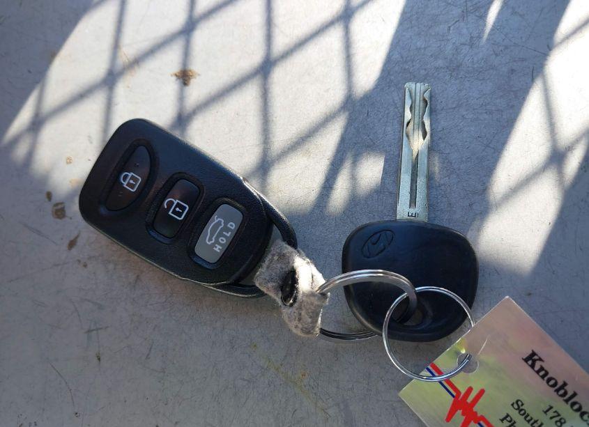 Photo 11 of 2013 Hyundai Sonata GLS (VIN 5NPEB4AC6DH553356)