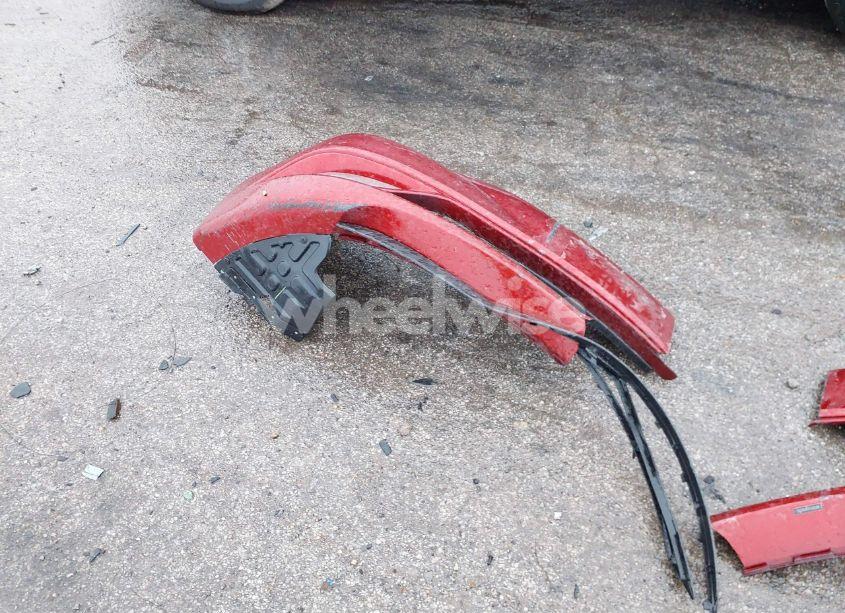 Photo 13 of 2013 Hyundai Sonata GLS (VIN 5NPEB4AC6DH557245)