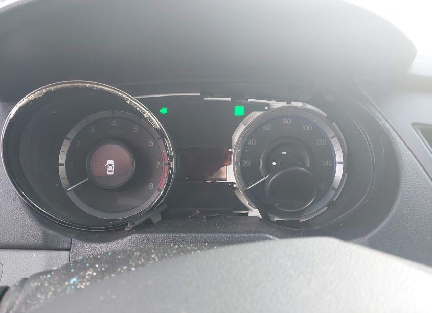 Photo 7 of 2013 Hyundai Sonata GLS (VIN 5NPEB4AC6DH563742)