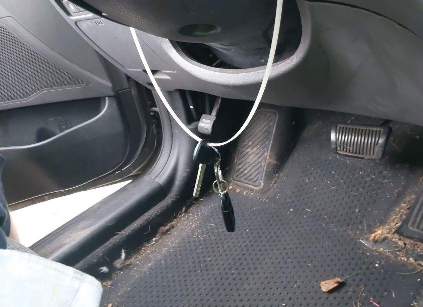 Photo 11 of 2013 Hyundai Sonata GLS (VIN 5NPEB4AC6DH568309)