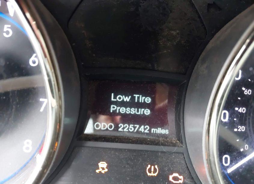 Photo 15 of 2013 Hyundai Sonata GLS (VIN 5NPEB4AC6DH568309)