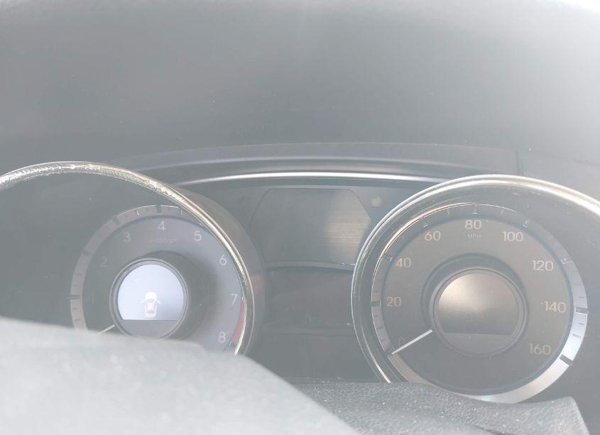 Photo 14 of 2013 Hyundai Sonata GLS (VIN 5NPEB4AC6DH586535)