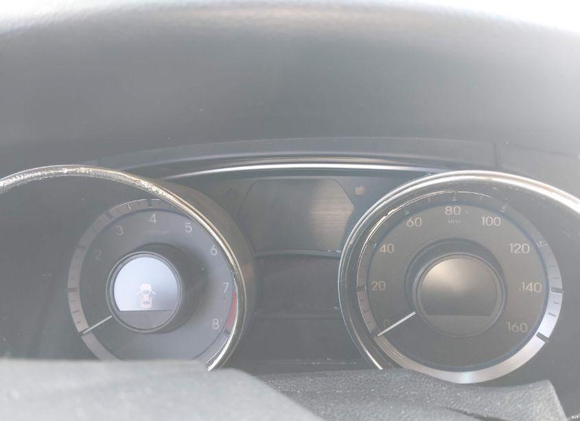 Photo 7 of 2013 Hyundai Sonata GLS (VIN 5NPEB4AC6DH586535)