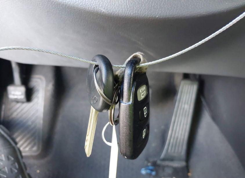 Photo 11 of 2013 Hyundai Sonata GLS (VIN 5NPEB4AC6DH601549)