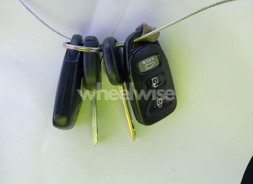 Photo 11 of 2013 Hyundai Sonata GLS (VIN 5NPEB4AC6DH614480)