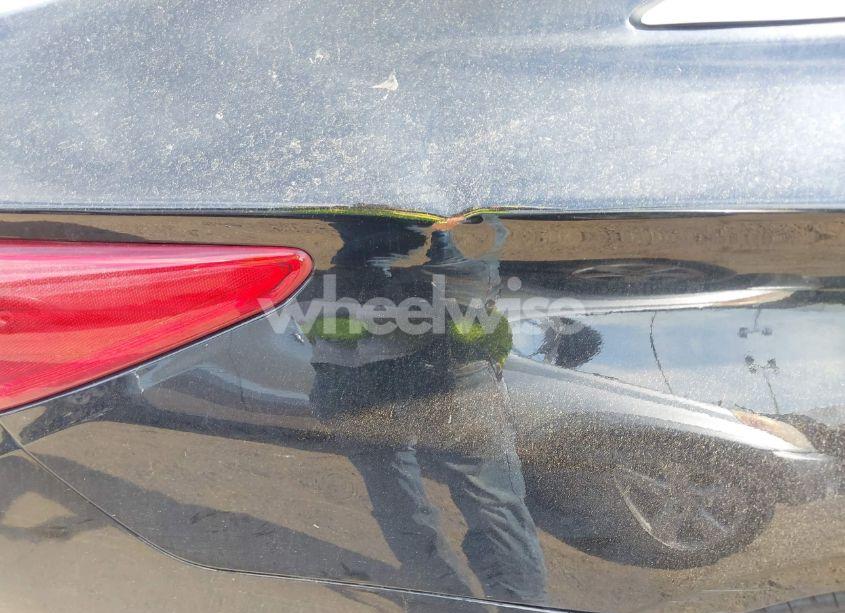 Photo 12 of 2013 Hyundai Sonata GLS (VIN 5NPEB4AC6DH614480)