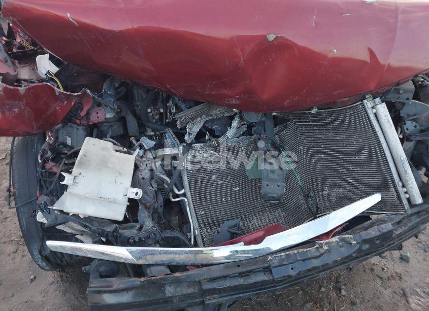 Photo 10 of 2013 Hyundai Sonata GLS (VIN 5NPEB4AC6DH622997)