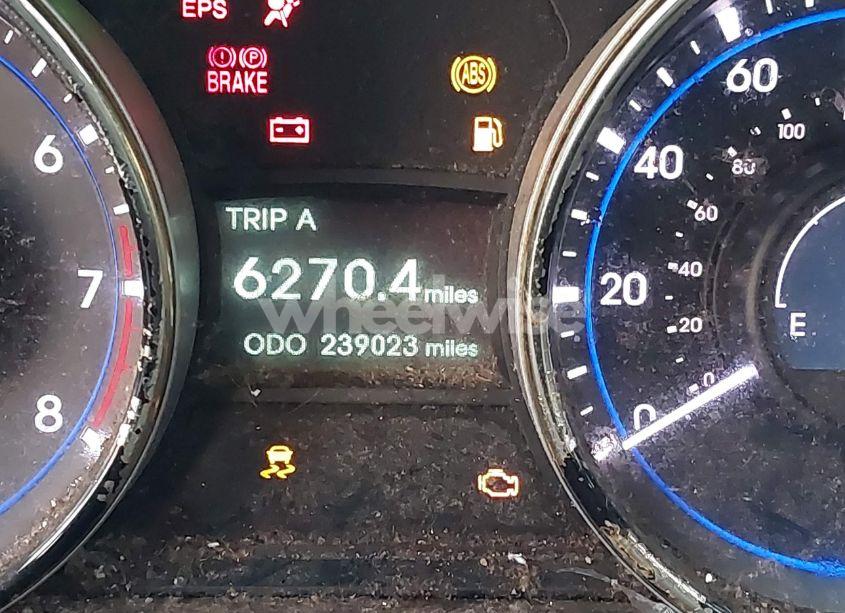 Photo 15 of 2013 Hyundai Sonata GLS (VIN 5NPEB4AC6DH622997)