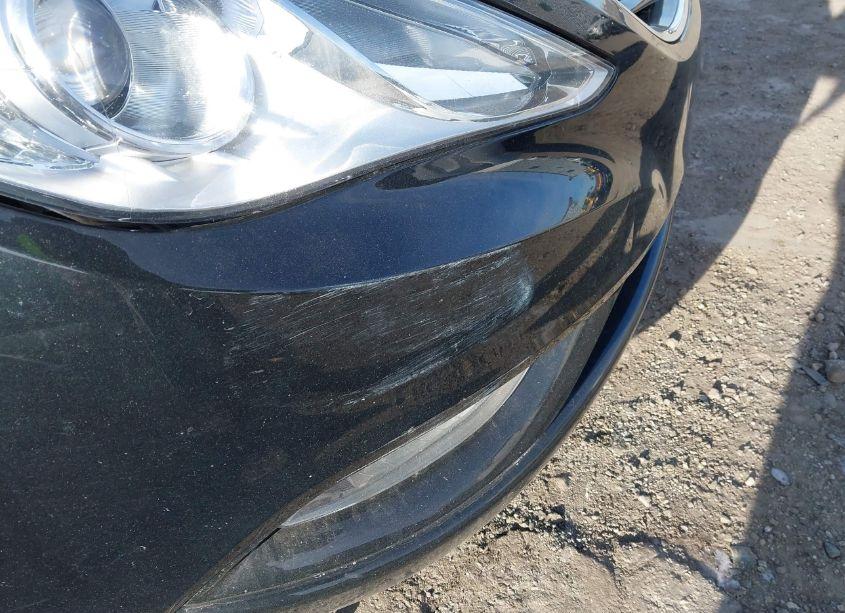 Photo 12 of 2013 Hyundai Sonata GLS (VIN 5NPEB4AC6DH636897)