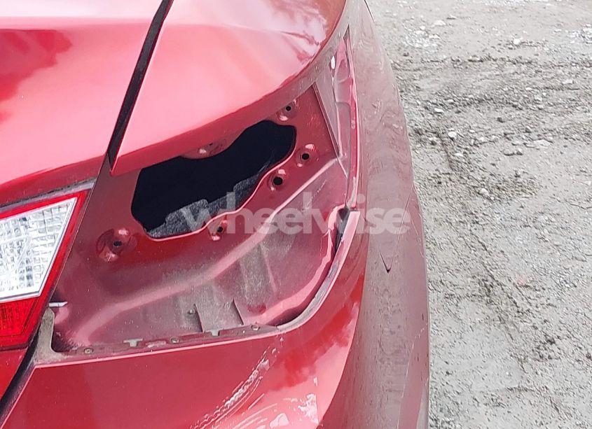 Photo 15 of 2013 Hyundai Sonata GLS (VIN 5NPEB4AC6DH675120)