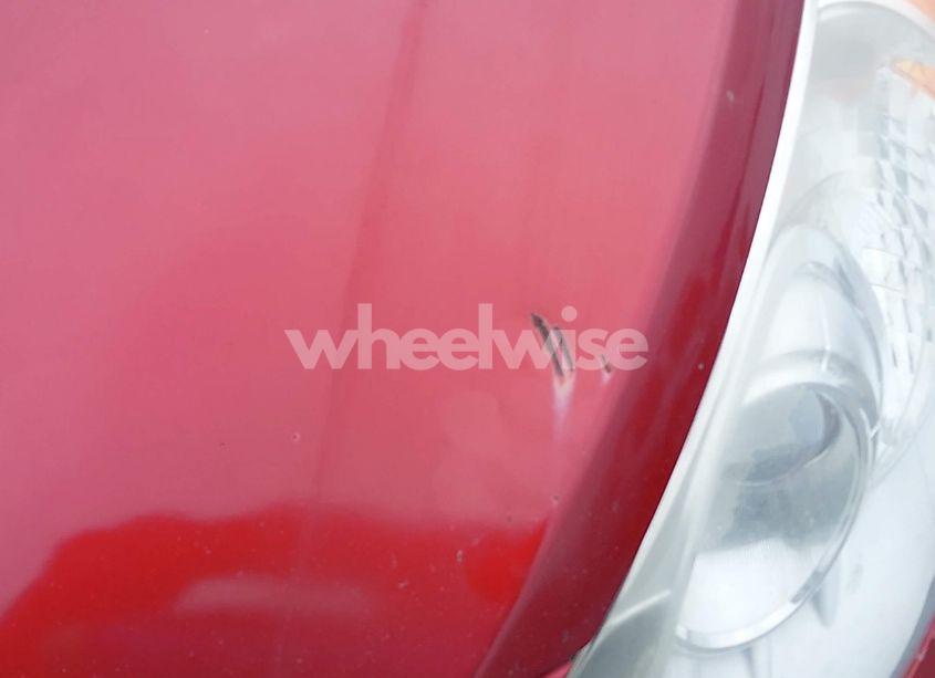 Photo 6 of 2013 Hyundai Sonata GLS (VIN 5NPEB4AC6DH675120)