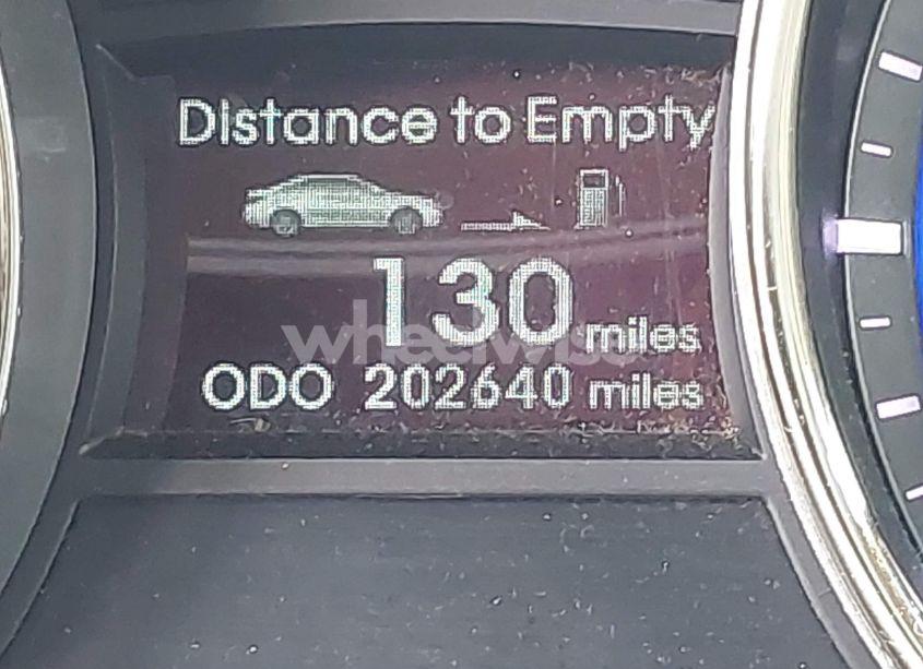 Photo 7 of 2013 Hyundai Sonata GLS (VIN 5NPEB4AC6DH675120)