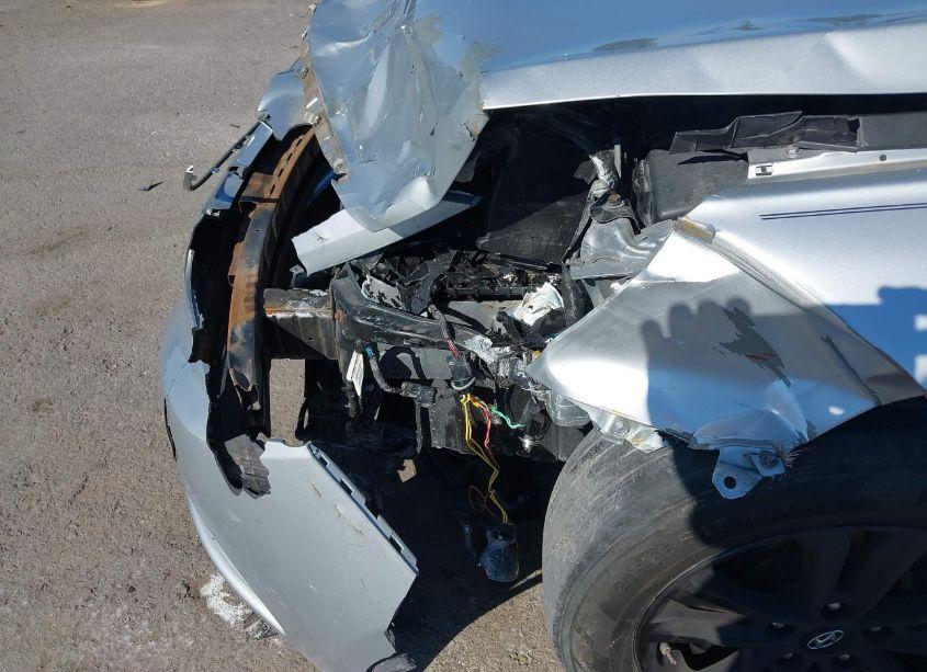 Photo 17 of 2013 Hyundai Sonata GLS (VIN 5NPEB4AC6DH675666)